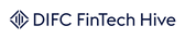 DIFC Fintech Hive Logo